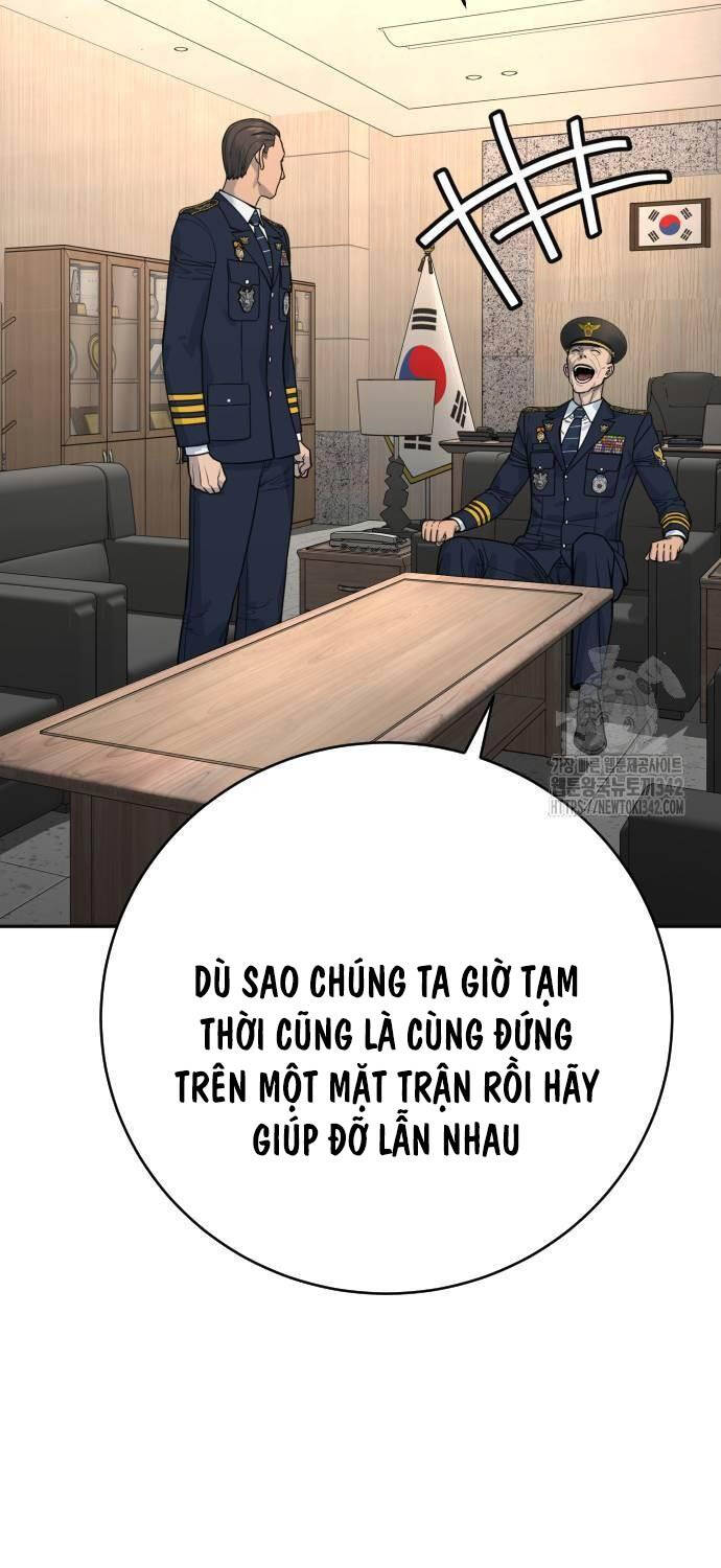 Cảnh Sát Báo Thù Chapter 67 - Trang 2