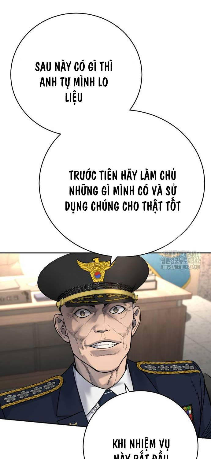 Cảnh Sát Báo Thù Chapter 67 - Trang 2