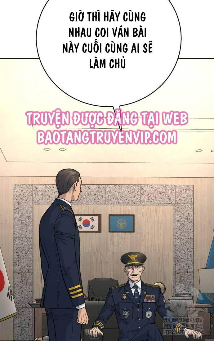 Cảnh Sát Báo Thù Chapter 67 - Trang 2