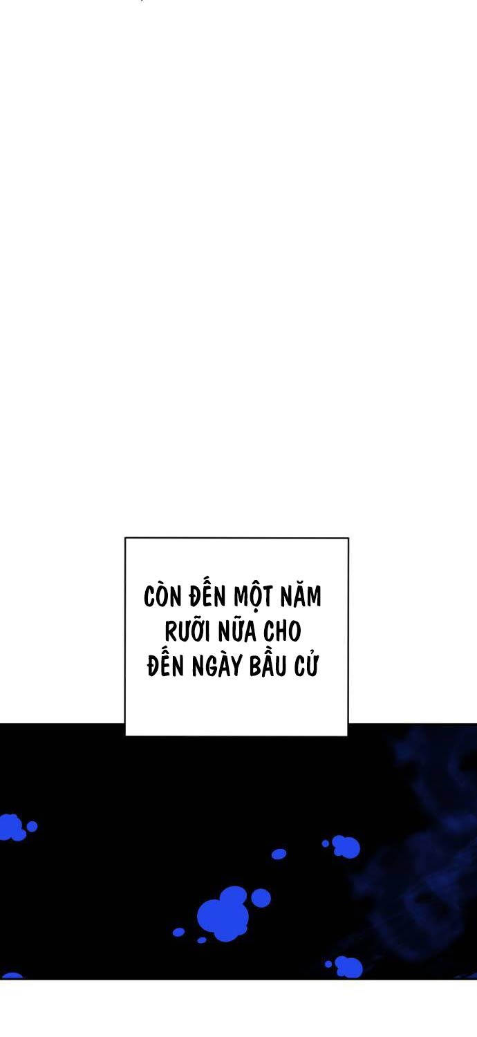 Cảnh Sát Báo Thù Chapter 67 - Trang 2