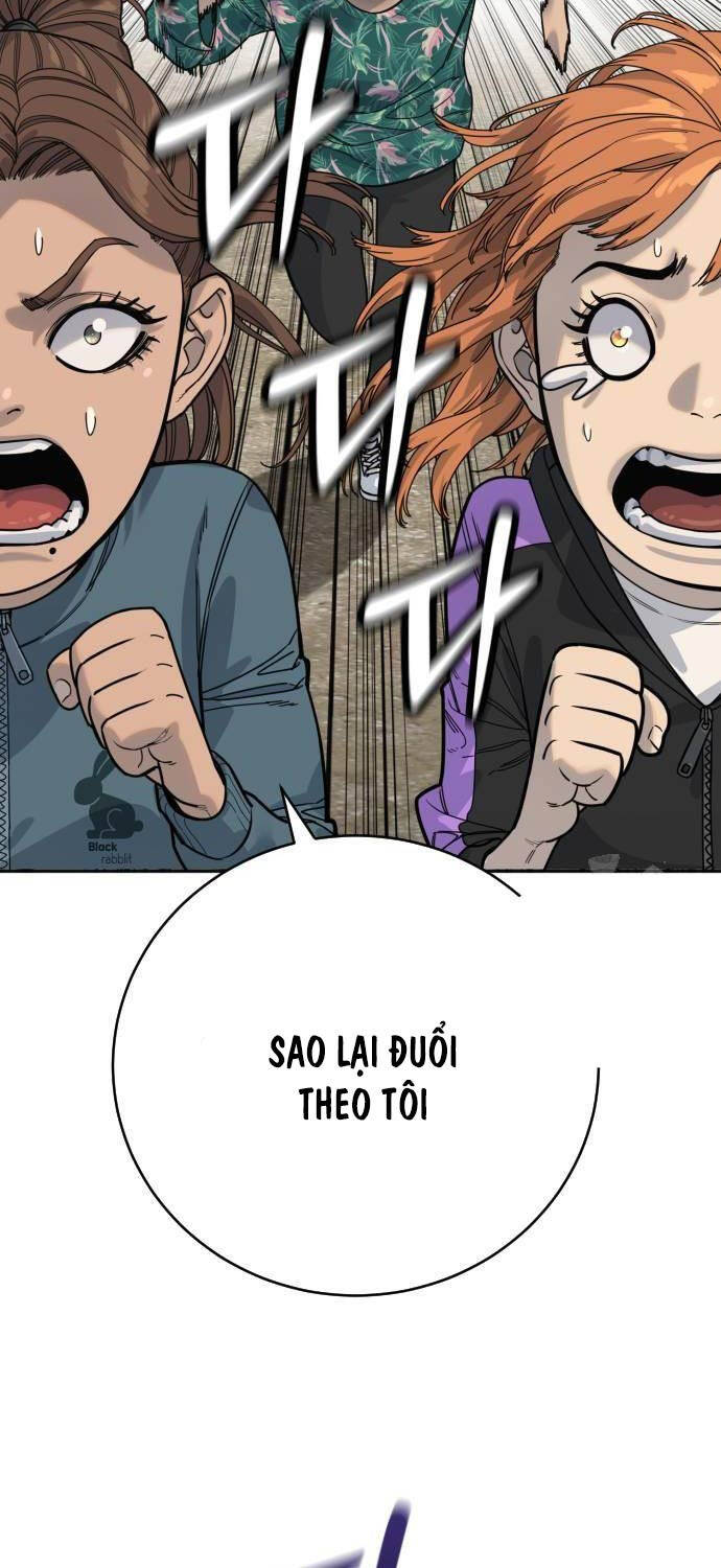 Cảnh Sát Báo Thù Chapter 67 - Trang 2