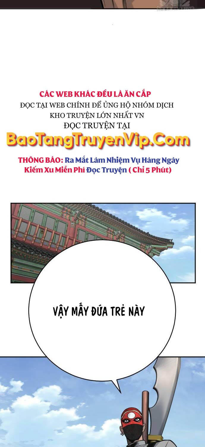 Cảnh Sát Báo Thù Chapter 67 - Trang 2