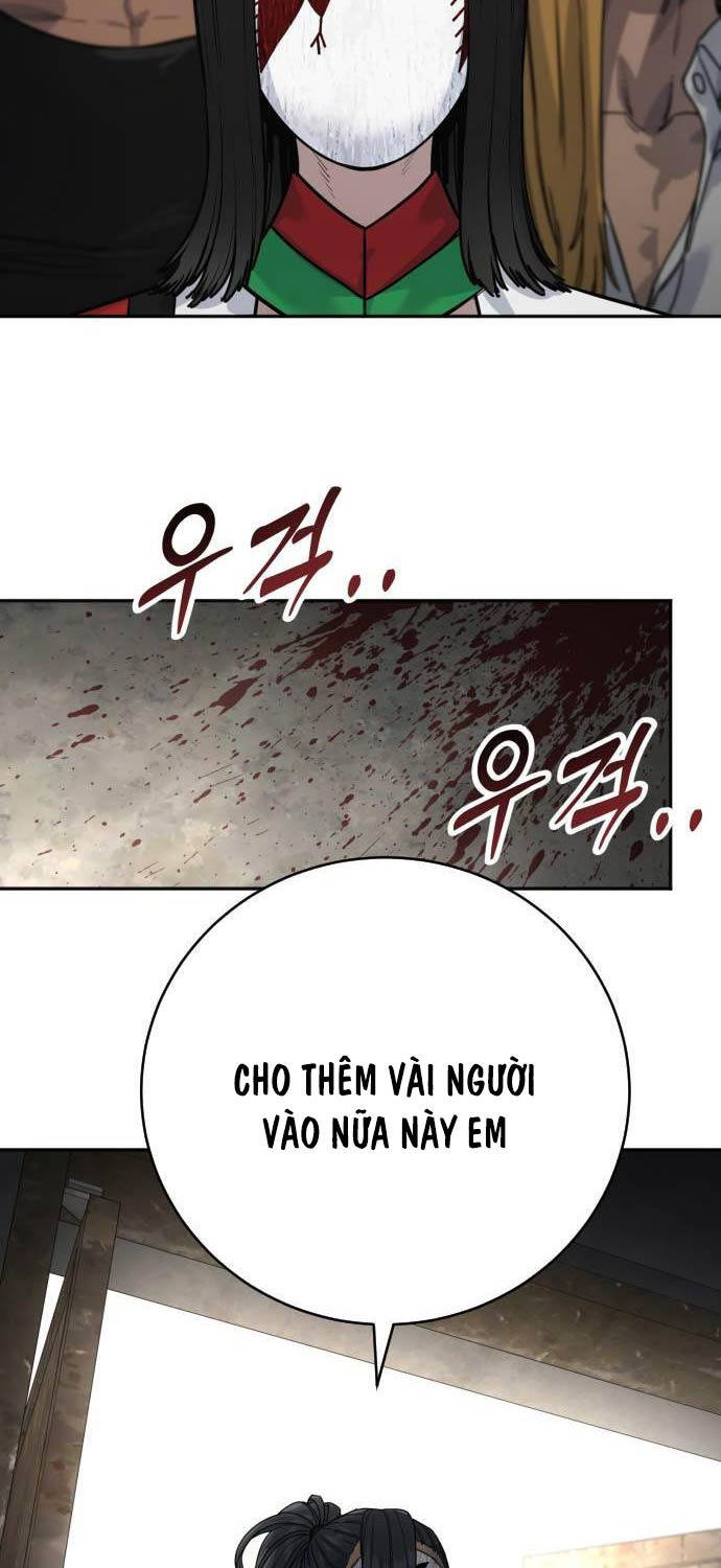 Cảnh Sát Báo Thù Chapter 67 - Trang 2