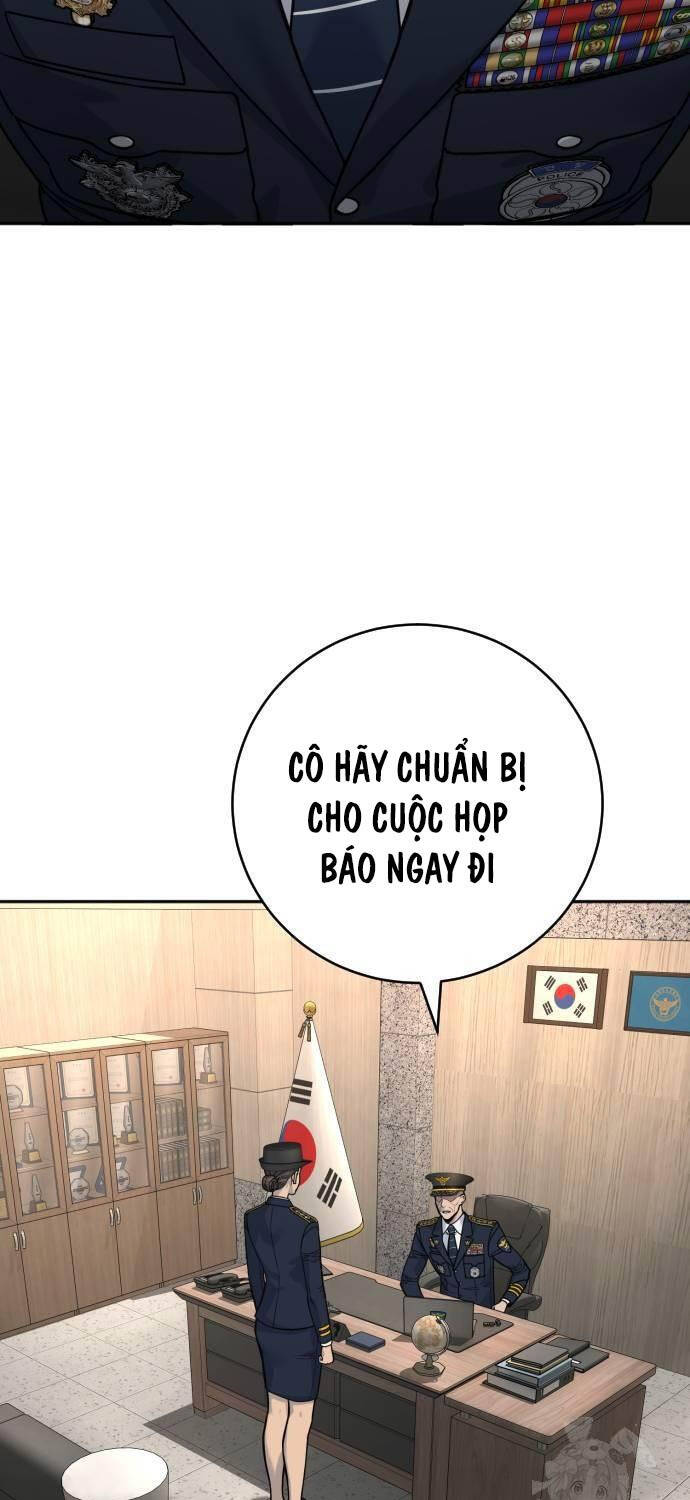 Cảnh Sát Báo Thù Chapter 67 - Trang 2