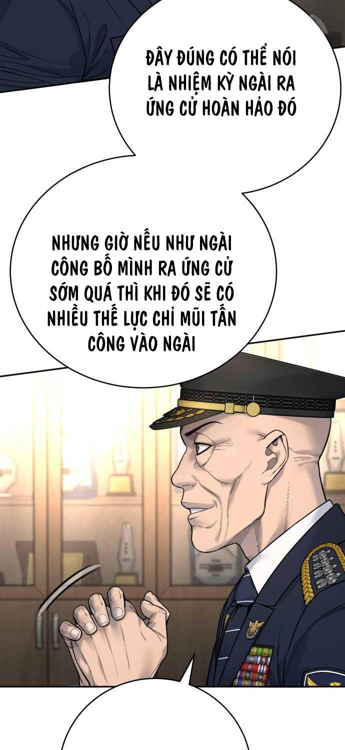 Cảnh Sát Báo Thù Chapter 67 - Trang 2