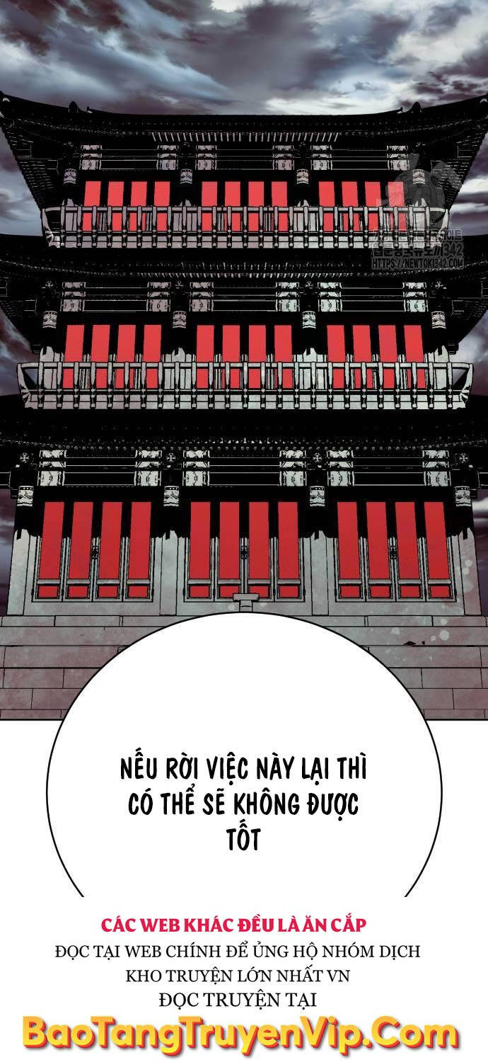 Cảnh Sát Báo Thù Chapter 67 - Trang 2