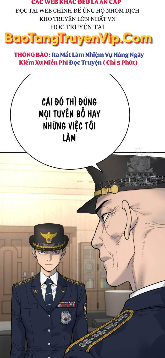 Cảnh Sát Báo Thù Chapter 67 - Trang 2