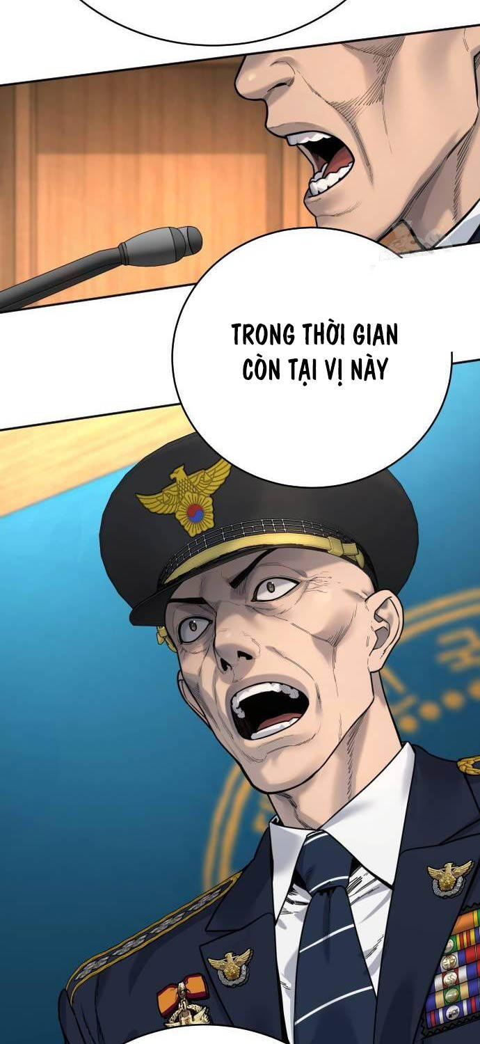 Cảnh Sát Báo Thù Chapter 67 - Trang 2