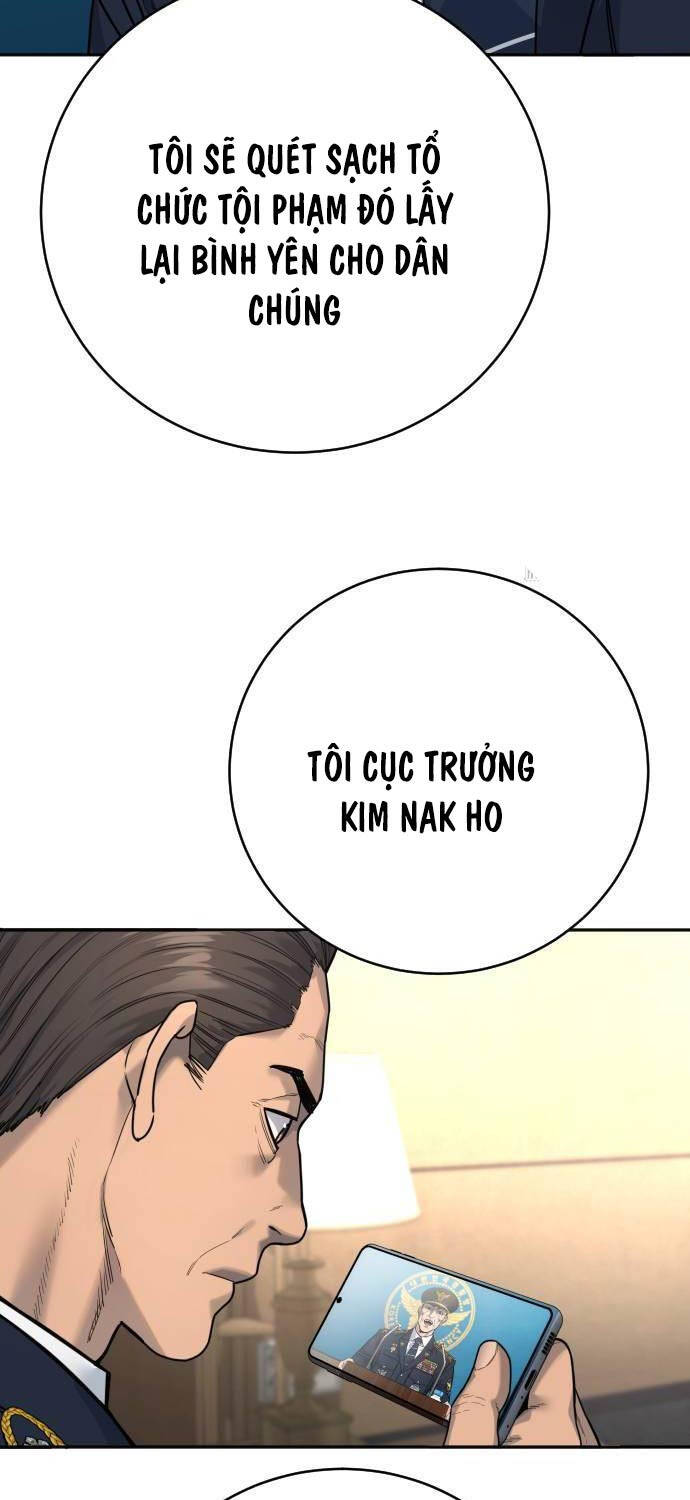 Cảnh Sát Báo Thù Chapter 67 - Trang 2