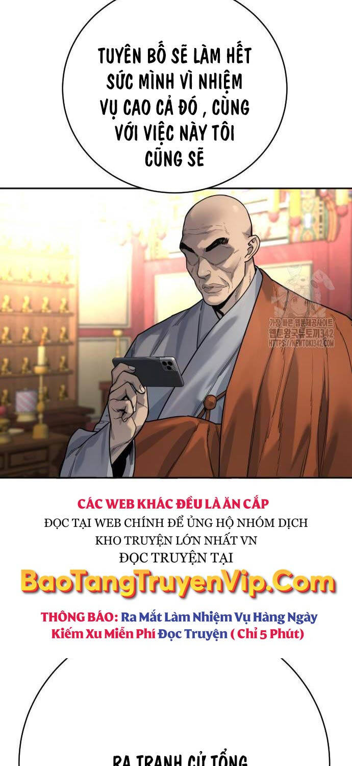 Cảnh Sát Báo Thù Chapter 67 - Trang 2