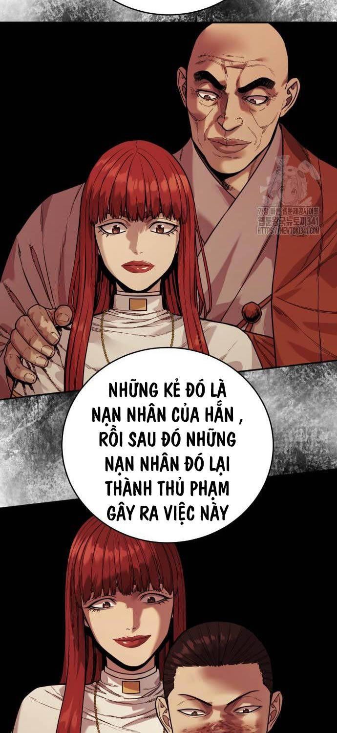 Cảnh Sát Báo Thù Chapter 66 - Trang 2