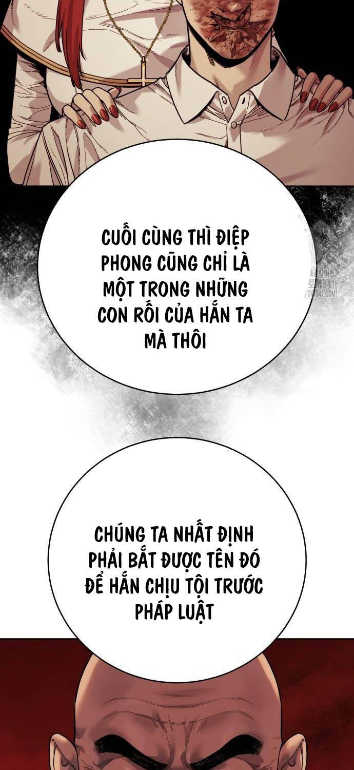 Cảnh Sát Báo Thù Chapter 66 - Trang 2