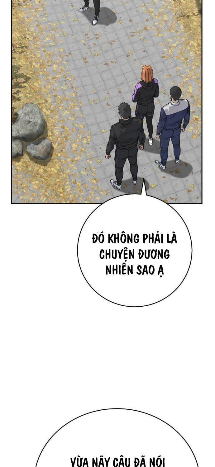 Cảnh Sát Báo Thù Chapter 66 - Trang 2