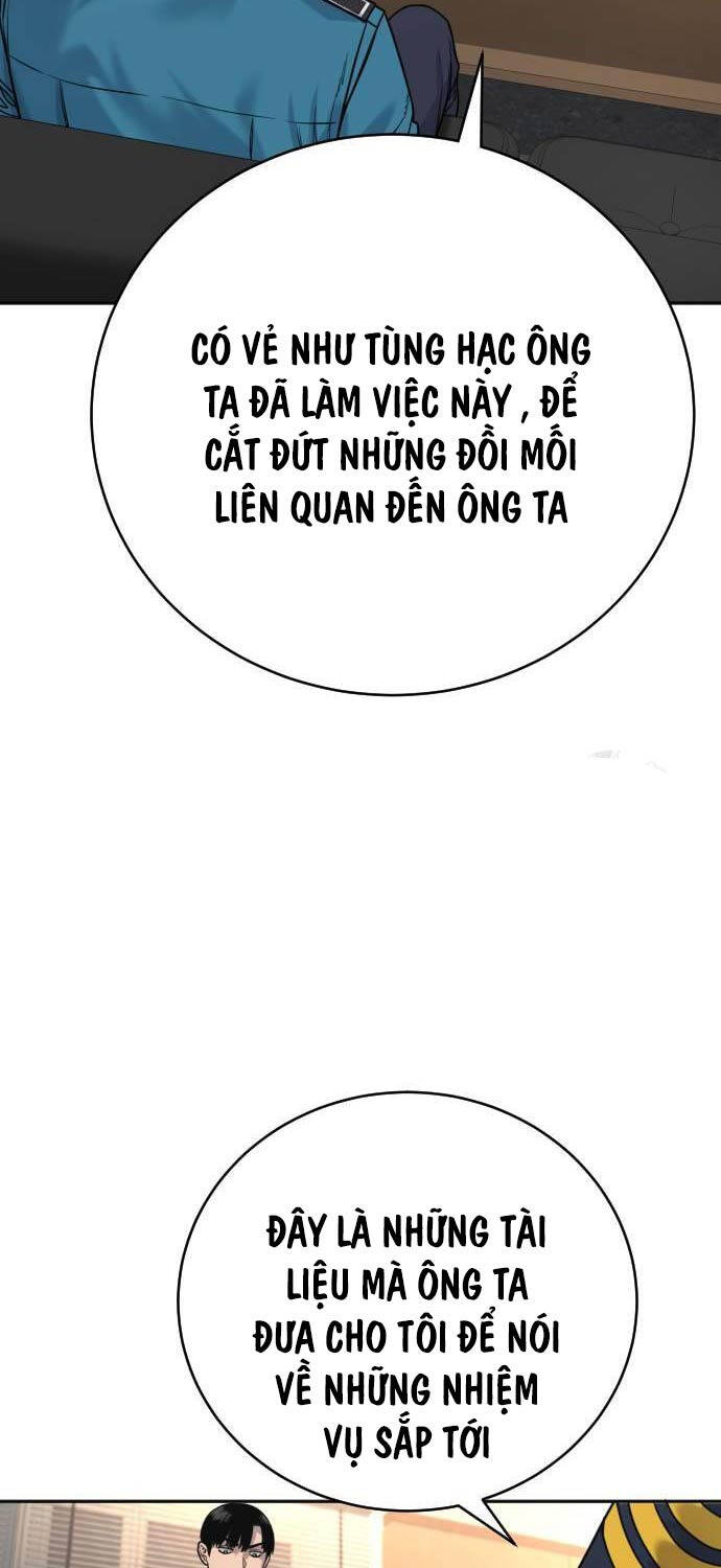 Cảnh Sát Báo Thù Chapter 66 - Trang 2