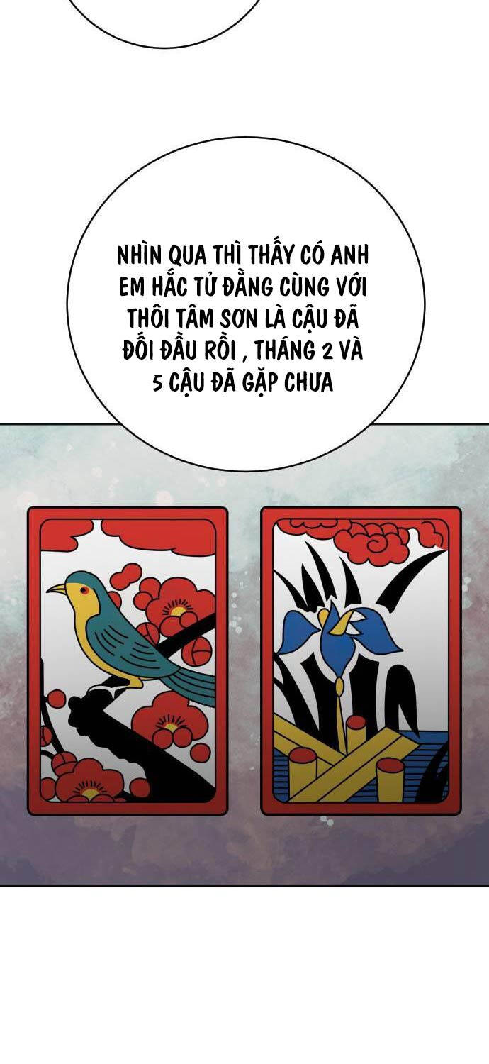 Cảnh Sát Báo Thù Chapter 66 - Trang 2