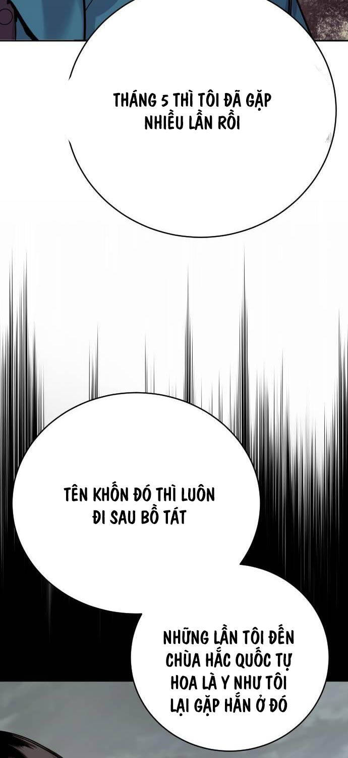 Cảnh Sát Báo Thù Chapter 66 - Trang 2