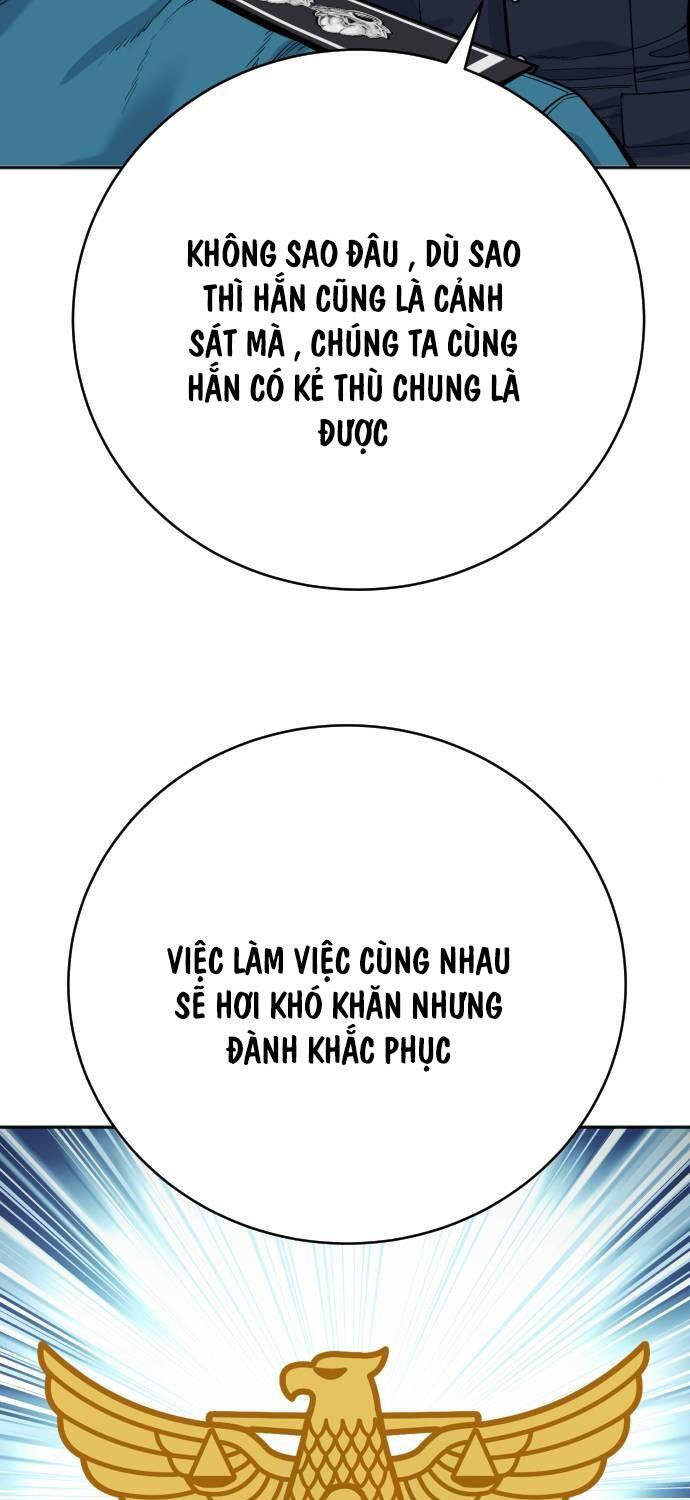 Cảnh Sát Báo Thù Chapter 66 - Trang 2