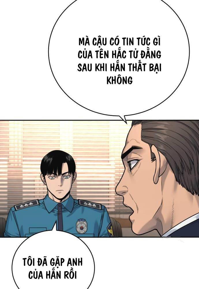 Cảnh Sát Báo Thù Chapter 66 - Trang 2