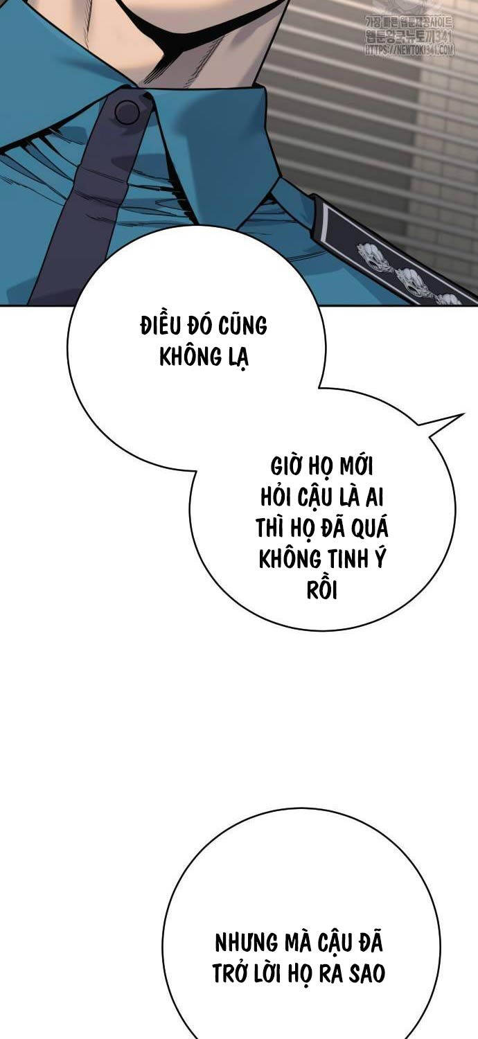 Cảnh Sát Báo Thù Chapter 66 - Trang 2