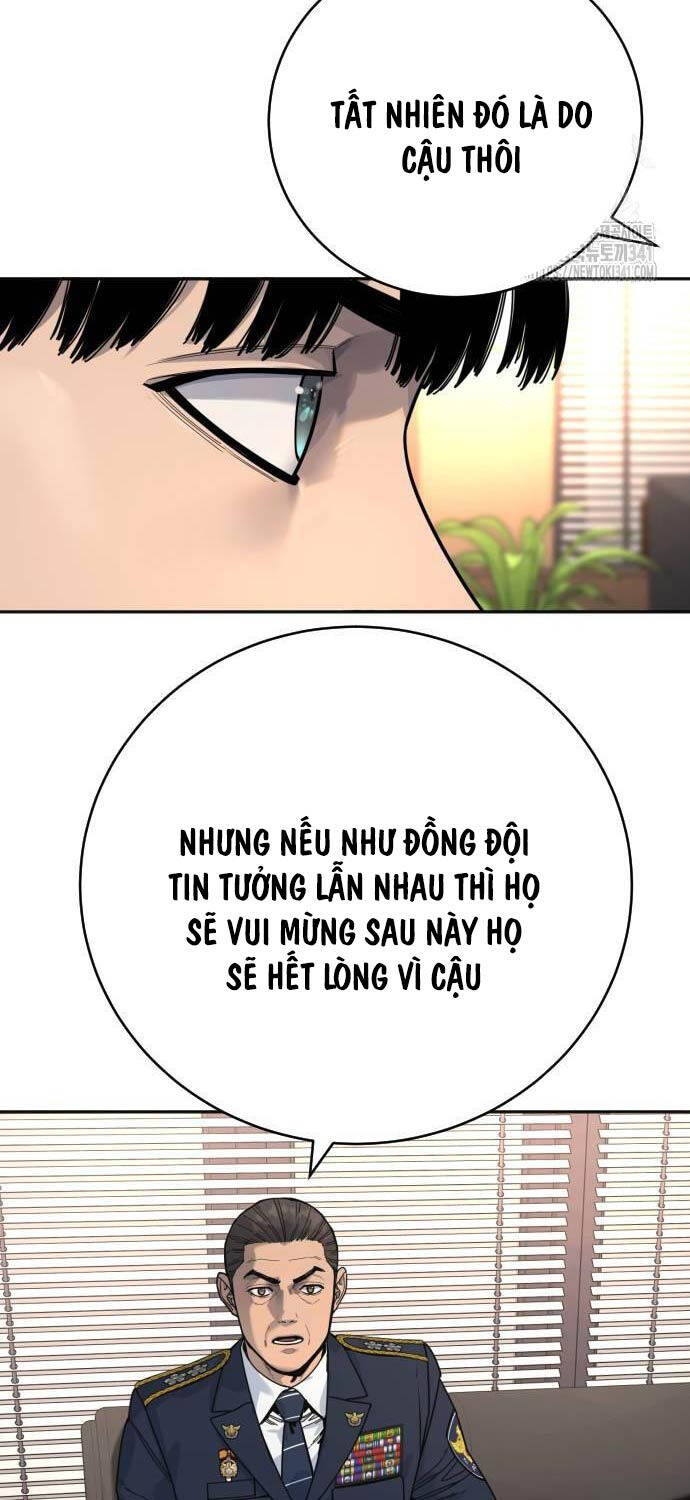 Cảnh Sát Báo Thù Chapter 66 - Trang 2