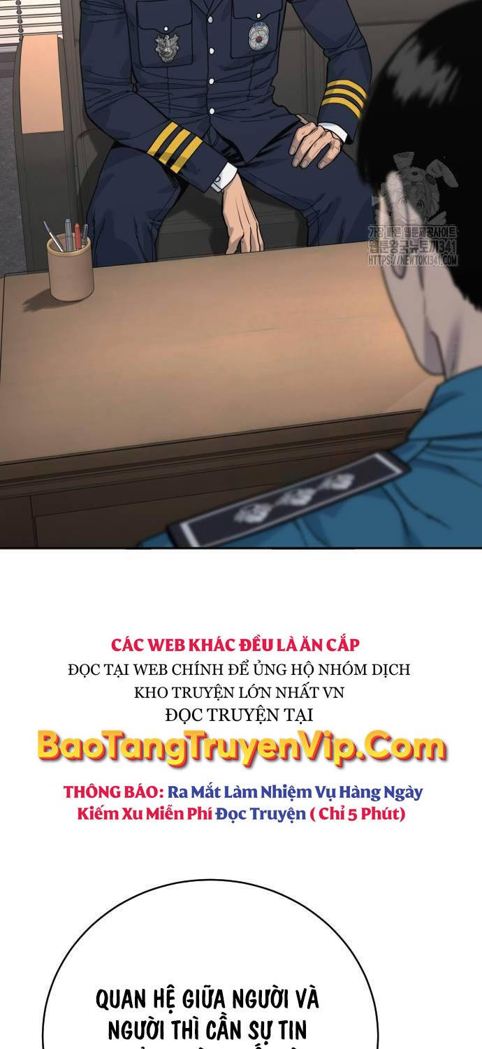 Cảnh Sát Báo Thù Chapter 66 - Trang 2