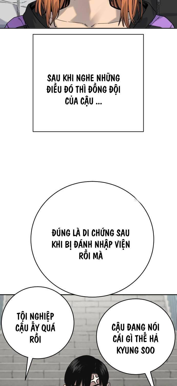 Cảnh Sát Báo Thù Chapter 66 - Trang 2