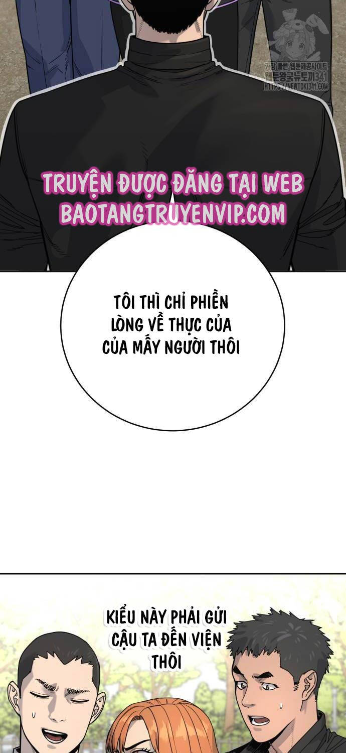 Cảnh Sát Báo Thù Chapter 66 - Trang 2