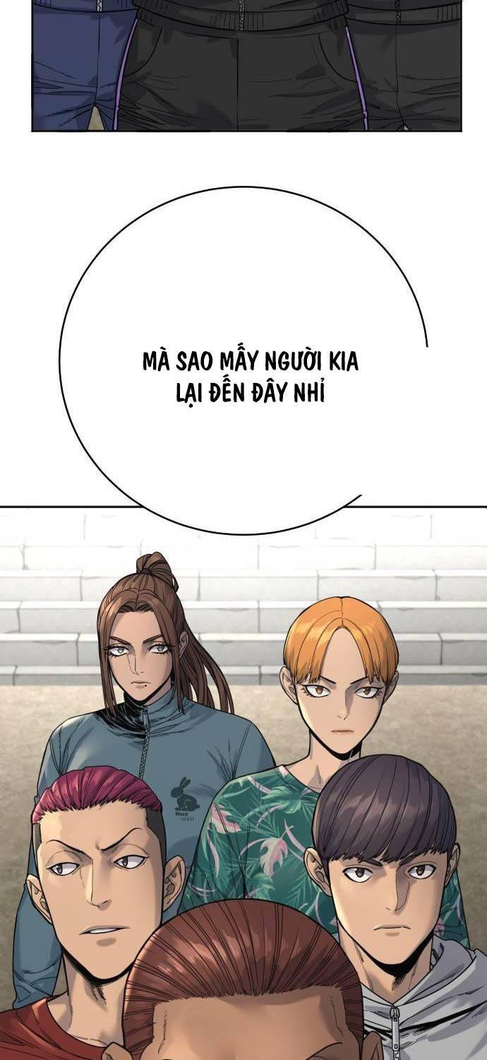 Cảnh Sát Báo Thù Chapter 66 - Trang 2