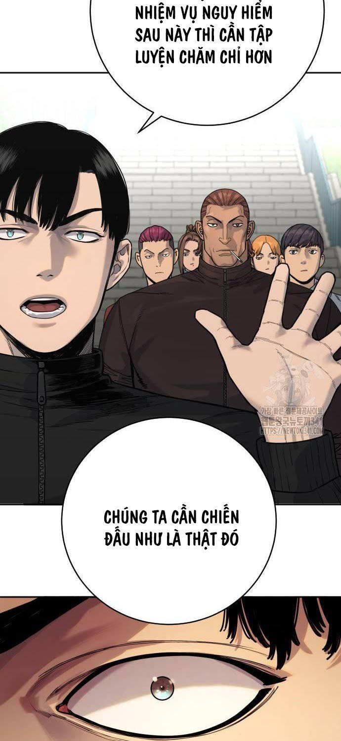 Cảnh Sát Báo Thù Chapter 66 - Trang 2