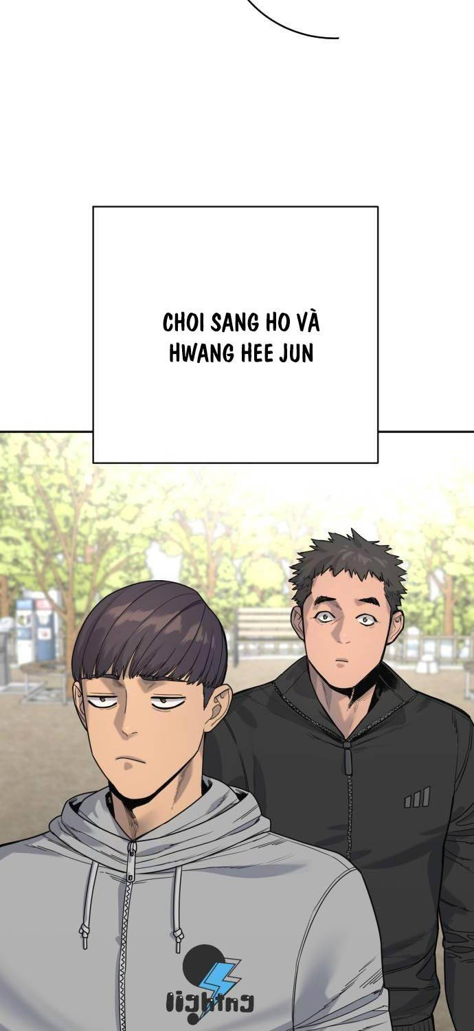 Cảnh Sát Báo Thù Chapter 66 - Trang 2