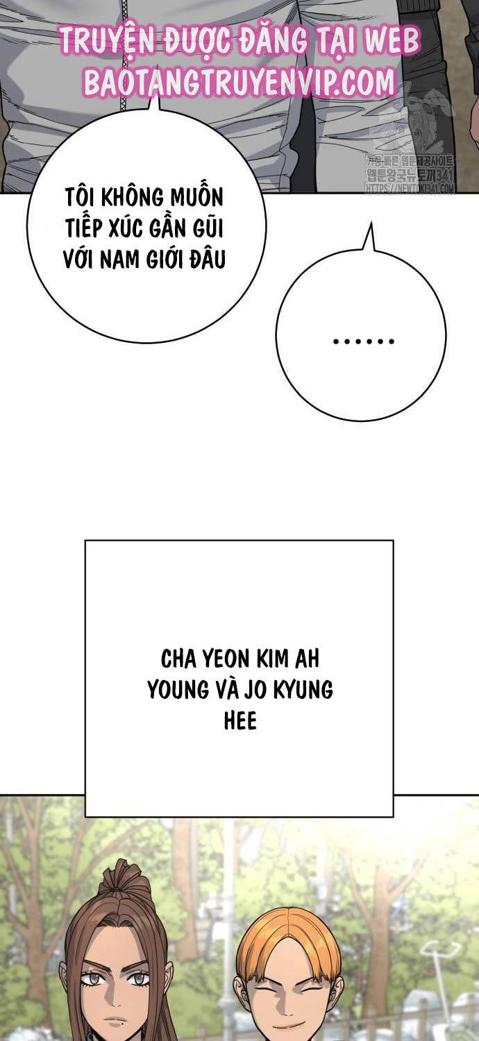 Cảnh Sát Báo Thù Chapter 66 - Trang 2