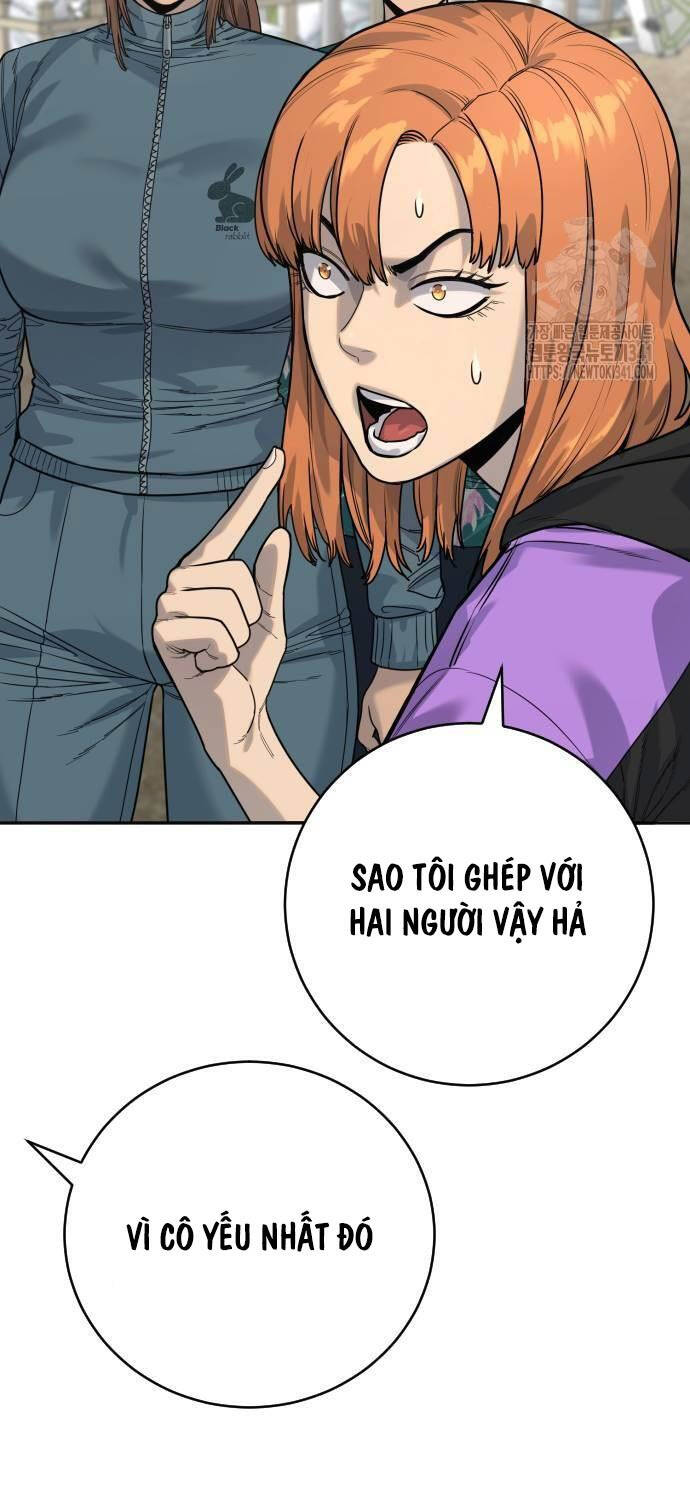 Cảnh Sát Báo Thù Chapter 66 - Trang 2