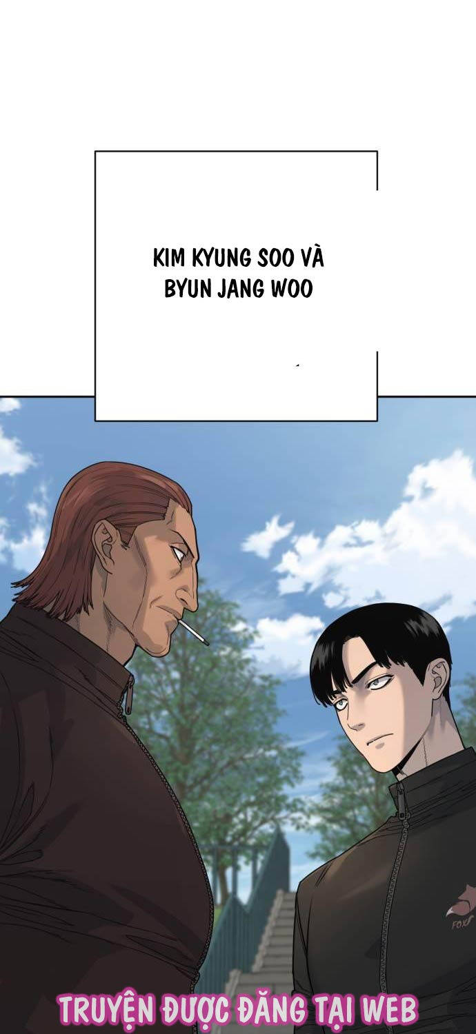 Cảnh Sát Báo Thù Chapter 66 - Trang 2