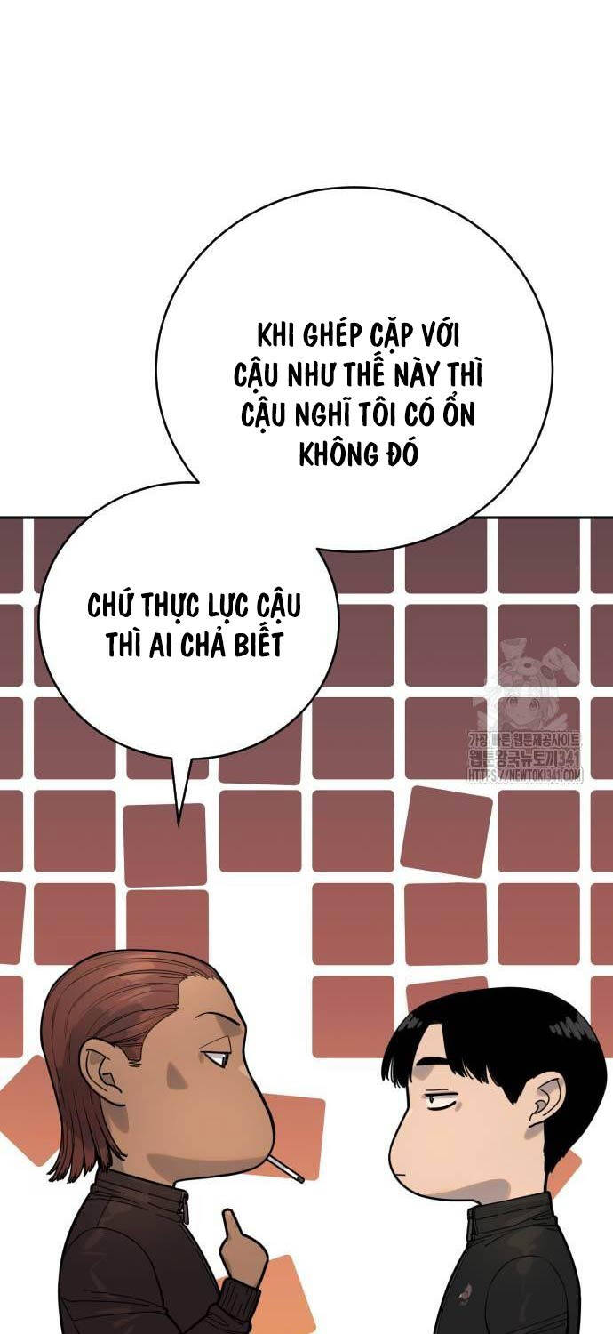 Cảnh Sát Báo Thù Chapter 66 - Trang 2