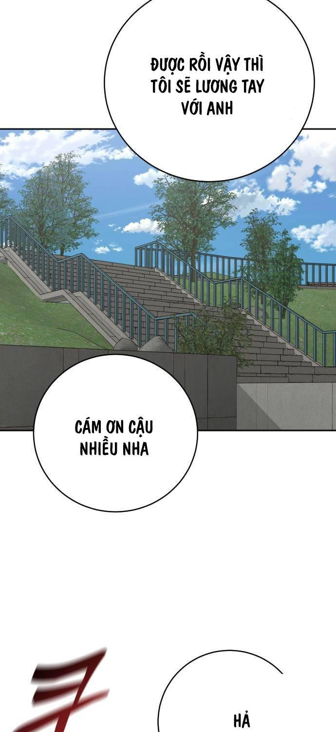 Cảnh Sát Báo Thù Chapter 66 - Trang 2