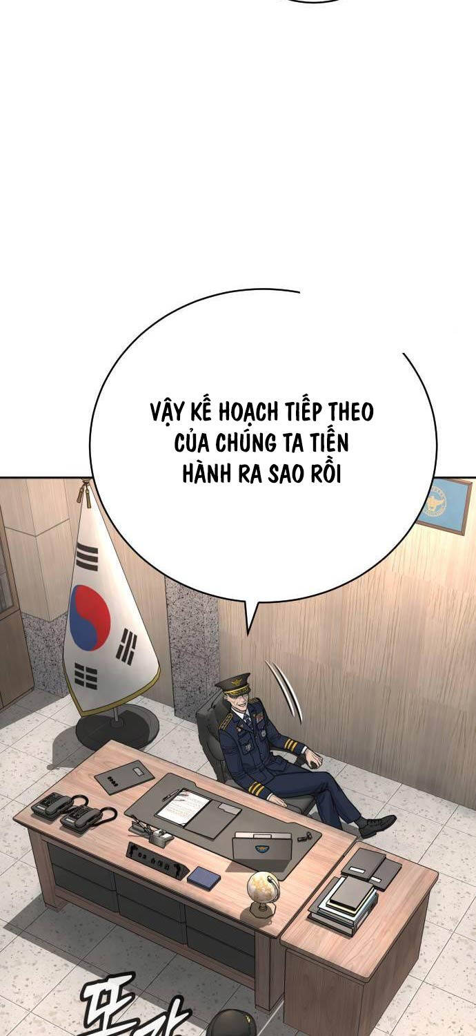 Cảnh Sát Báo Thù Chapter 66 - Trang 2