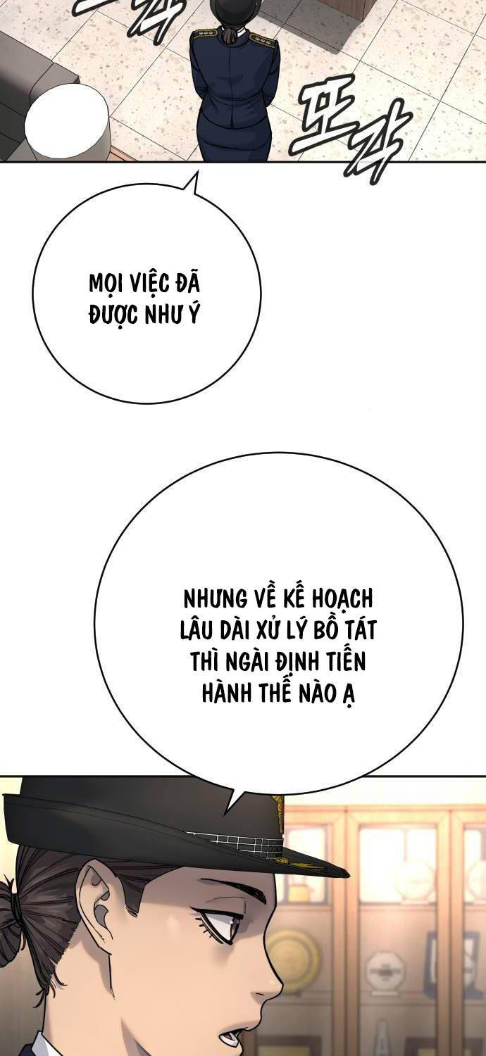 Cảnh Sát Báo Thù Chapter 66 - Trang 2