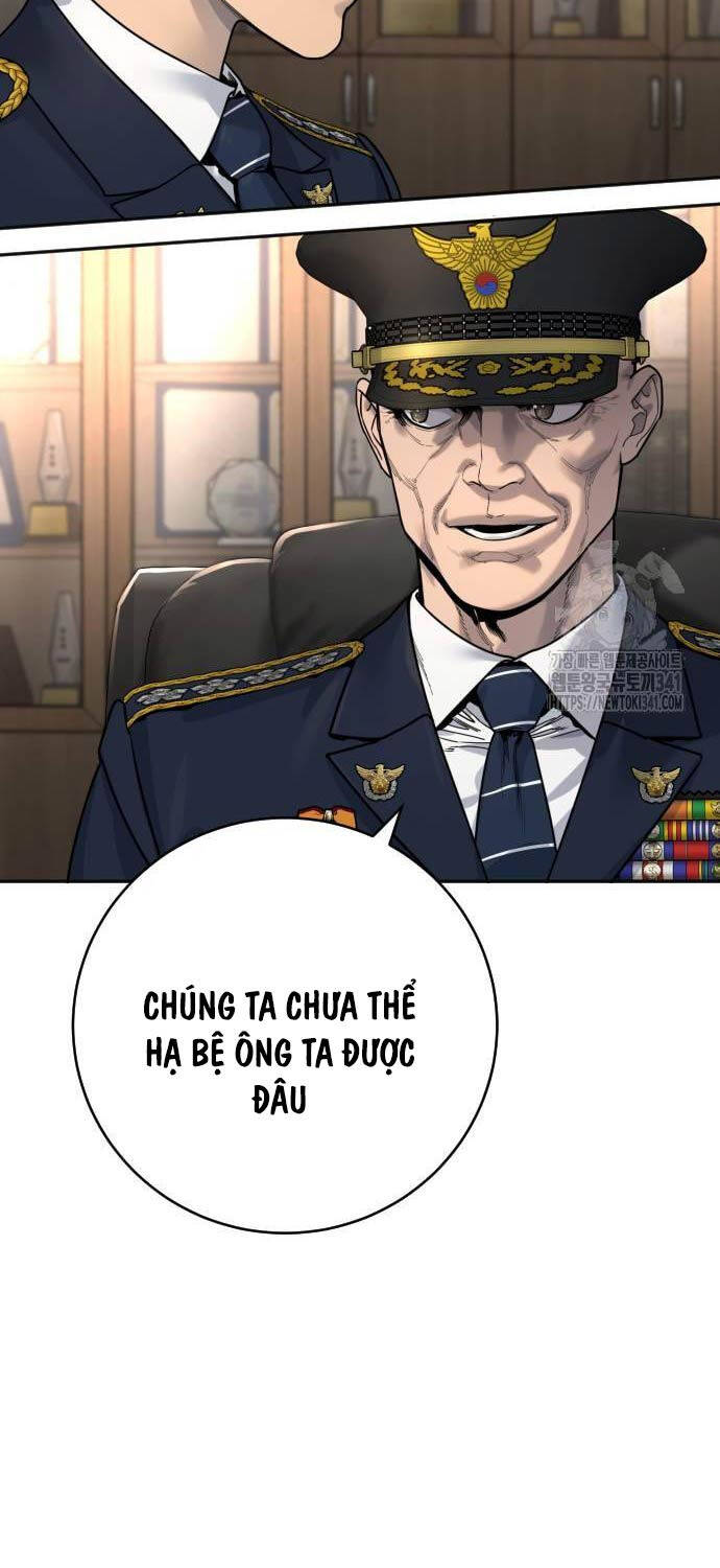 Cảnh Sát Báo Thù Chapter 66 - Trang 2