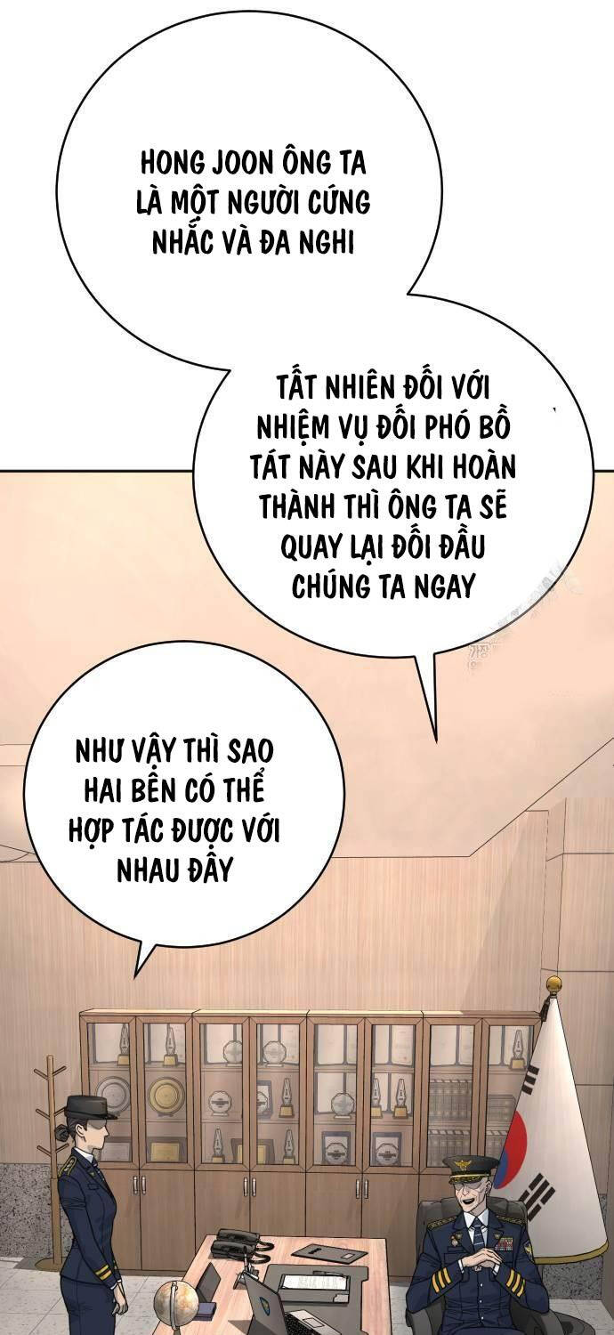 Cảnh Sát Báo Thù Chapter 66 - Trang 2