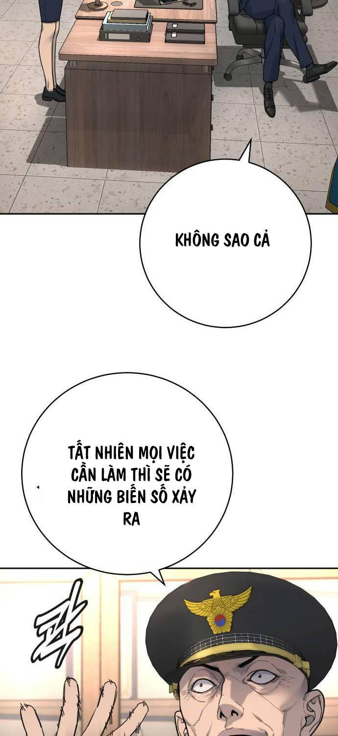 Cảnh Sát Báo Thù Chapter 66 - Trang 2