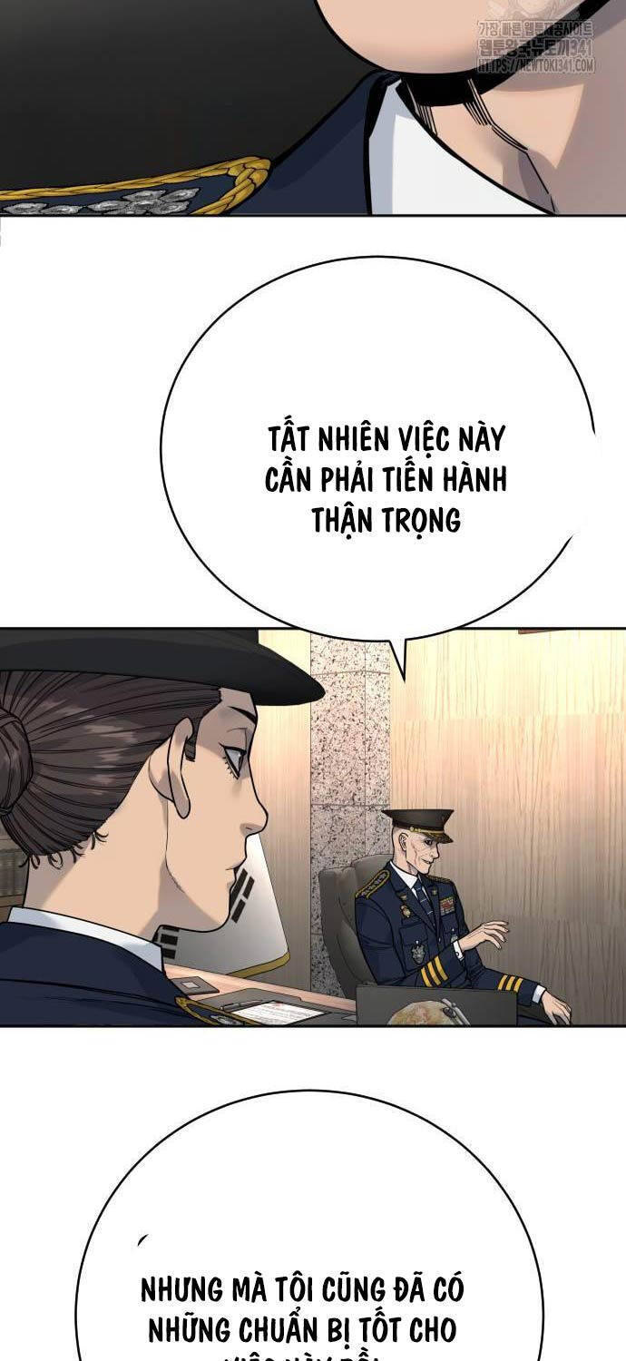 Cảnh Sát Báo Thù Chapter 66 - Trang 2