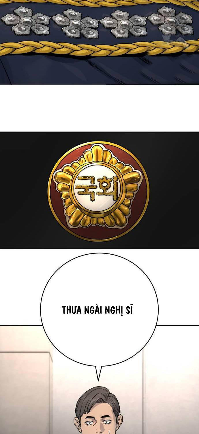 Cảnh Sát Báo Thù Chapter 66 - Trang 2