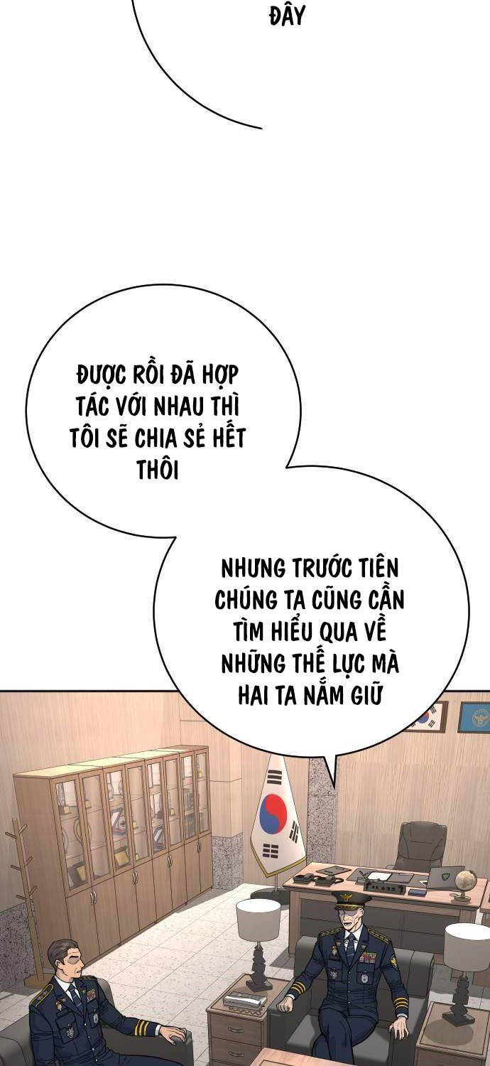 Cảnh Sát Báo Thù Chapter 66 - Trang 2