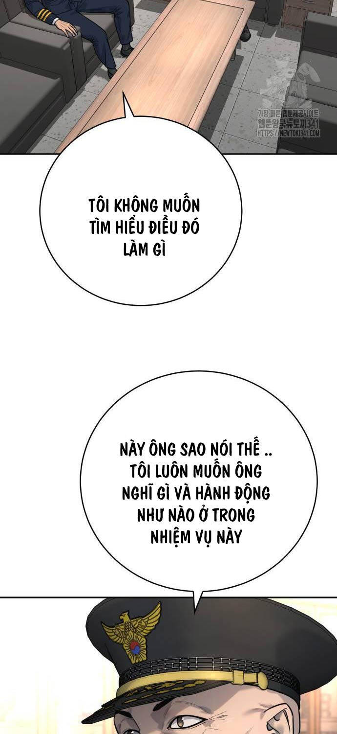 Cảnh Sát Báo Thù Chapter 66 - Trang 2