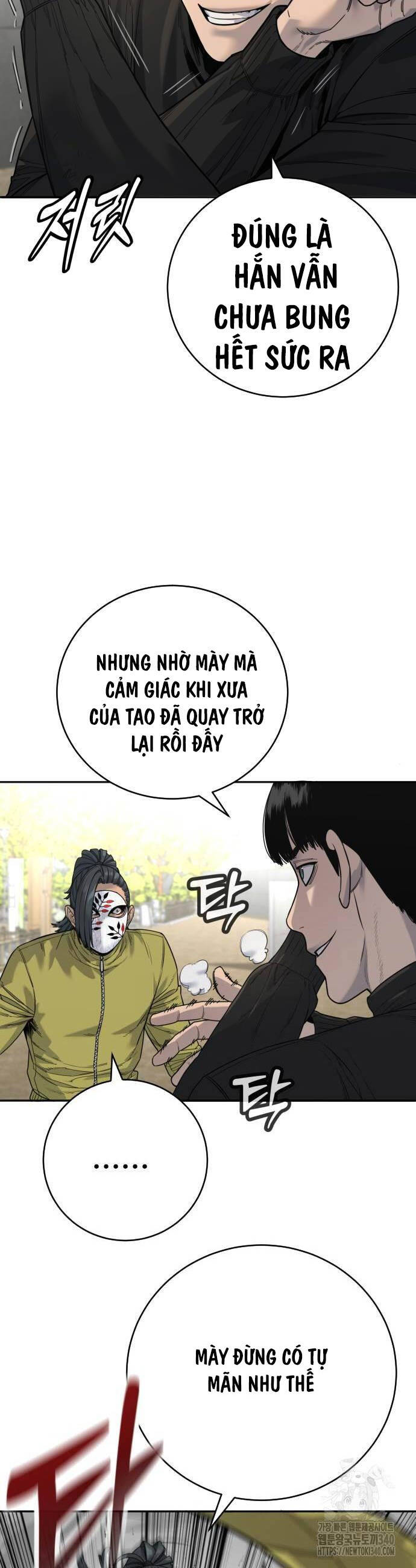 Cảnh Sát Báo Thù Chapter 65 - Trang 2