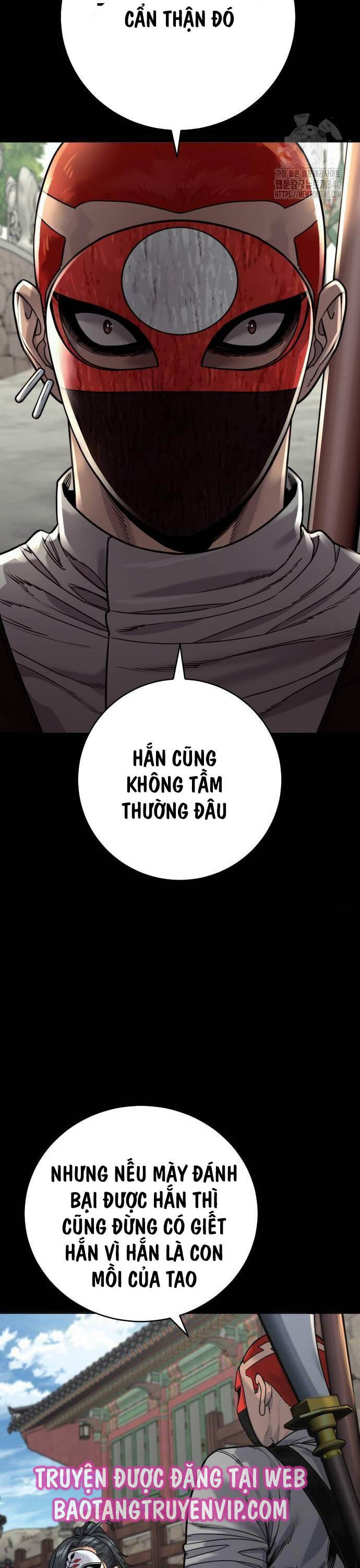 Cảnh Sát Báo Thù Chapter 64 - Trang 2