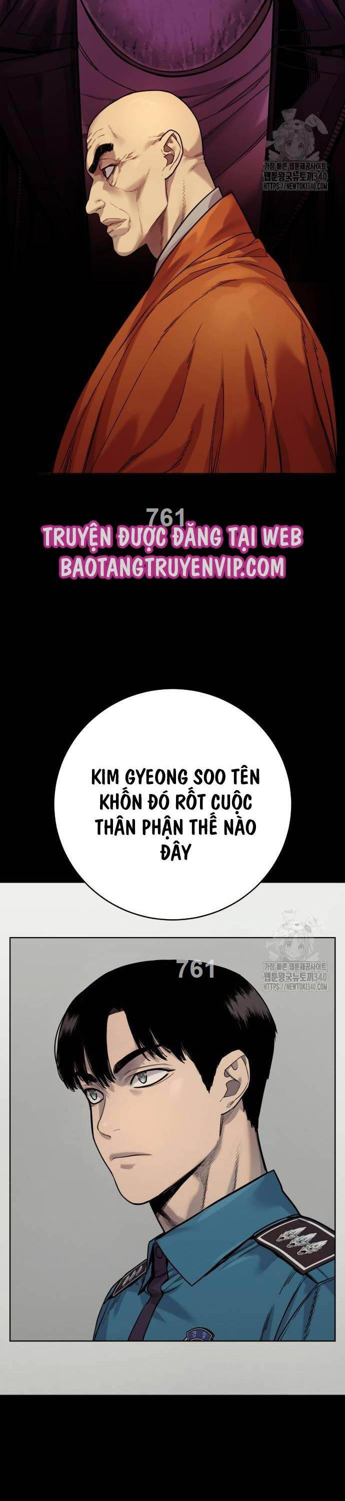 Cảnh Sát Báo Thù Chapter 64 - Trang 2