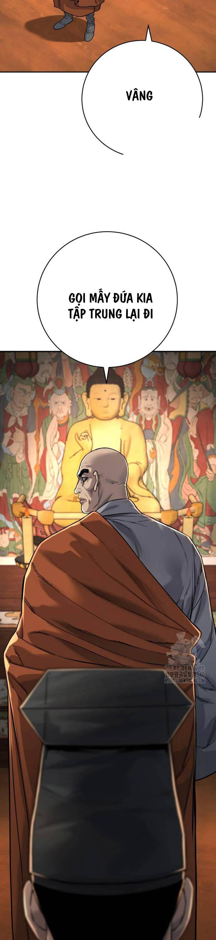 Cảnh Sát Báo Thù Chapter 64 - Trang 2