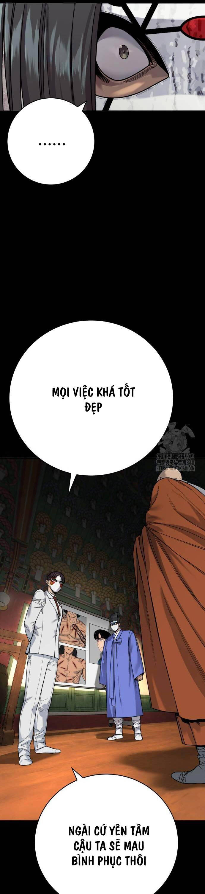 Cảnh Sát Báo Thù Chapter 64 - Trang 2