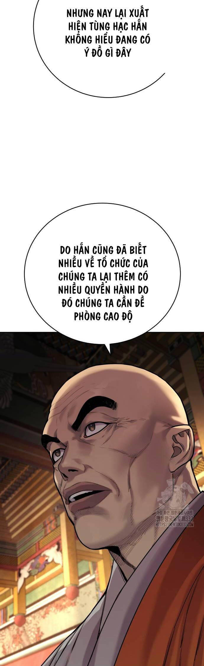 Cảnh Sát Báo Thù Chapter 62 - Trang 2